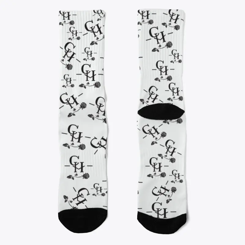 Scatter Socks