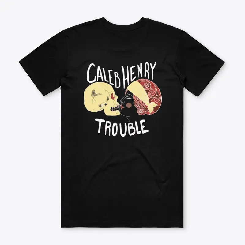 Trouble (BLACK)