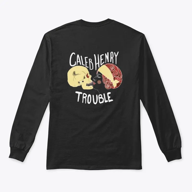 Trouble (BLACK)